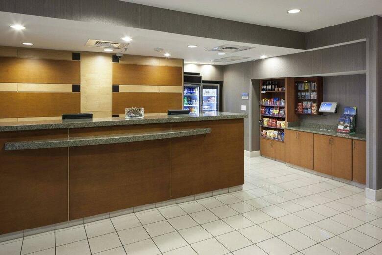 Hotel Springhill Suites Columbus