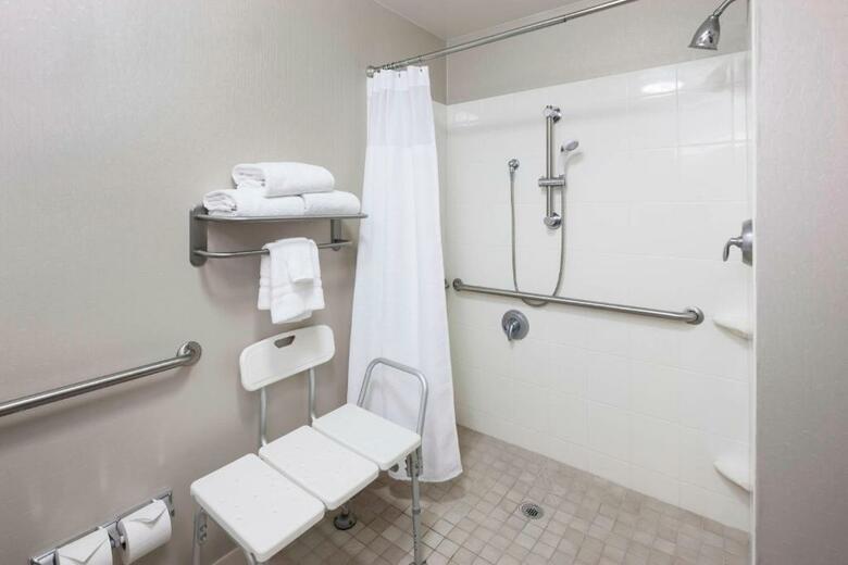 Hotel Springhill Suites Columbus