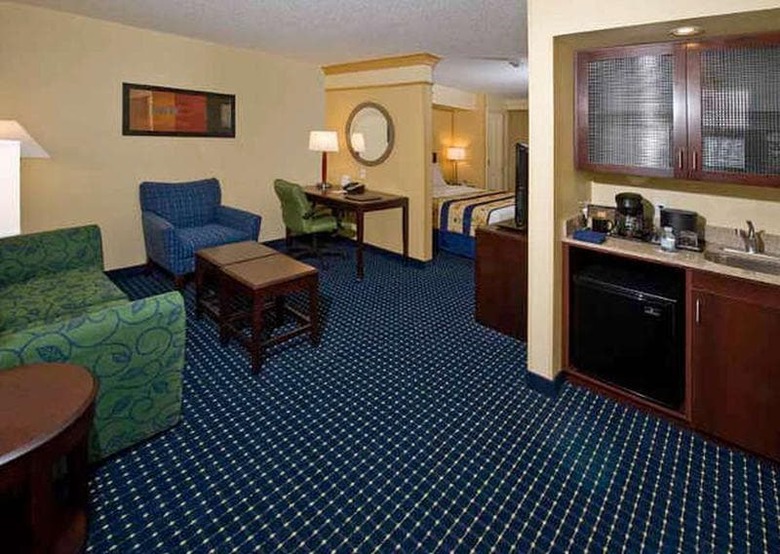 Hotel Springhill Suites Columbus