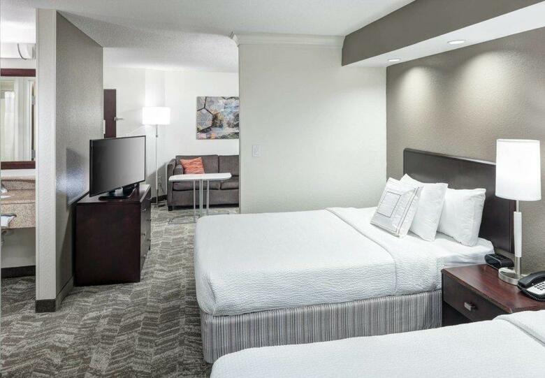 Hotel Springhill Suites Columbus