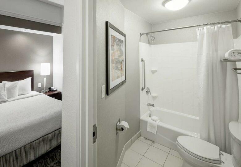Hotel Springhill Suites Columbus