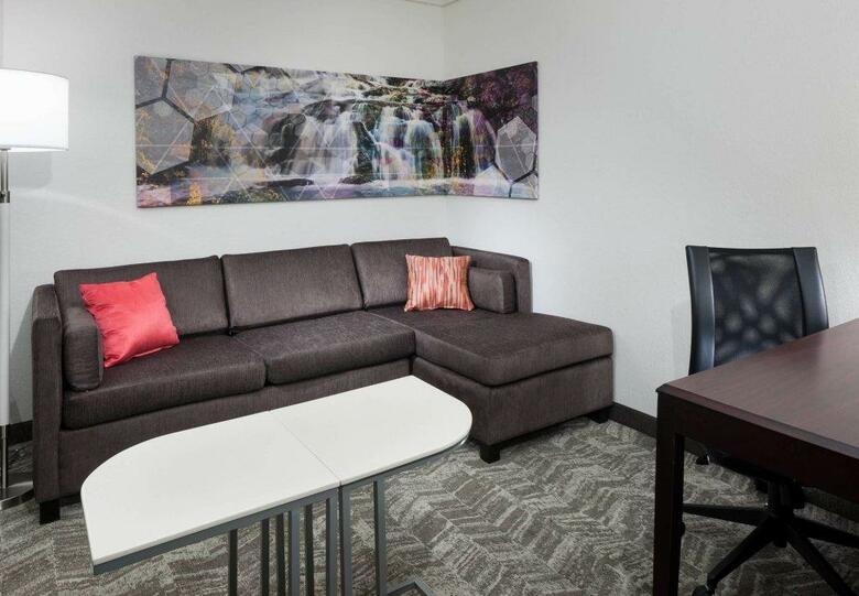 Hotel Springhill Suites Columbus