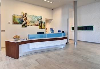 Hotel Springhill Suites By Marriott Dallas Plano/frisco