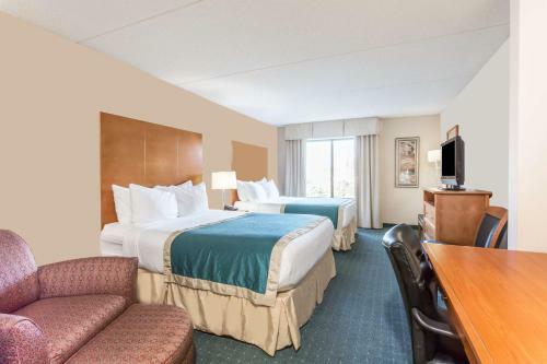 Hotel Wingate By Wyndham