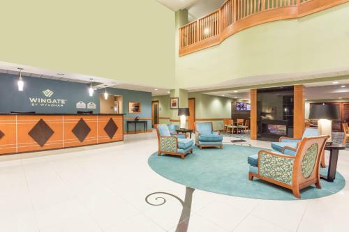 Hotel Wingate By Wyndham