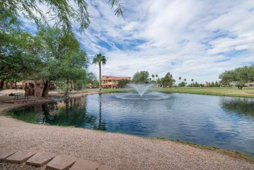Hotel Westgate Painted Mountain Resort