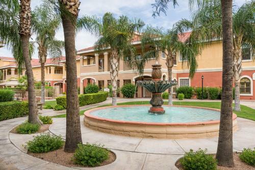Hotel Westgate Painted Mountain Resort