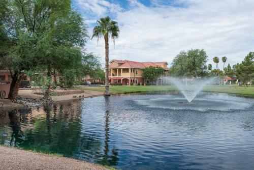 Hotel Westgate Painted Mountain Resort