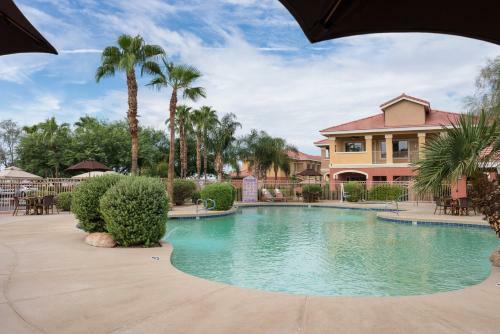 Hotel Westgate Painted Mountain Resort