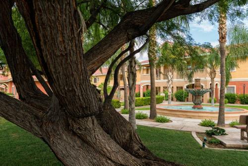 Hotel Westgate Painted Mountain Resort