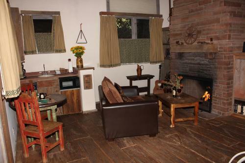Posada Adobe Village Graham Inn