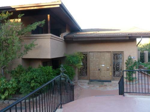 Posada Adobe Village Graham Inn