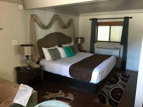 Lodge Oak Creek Terrace Resort