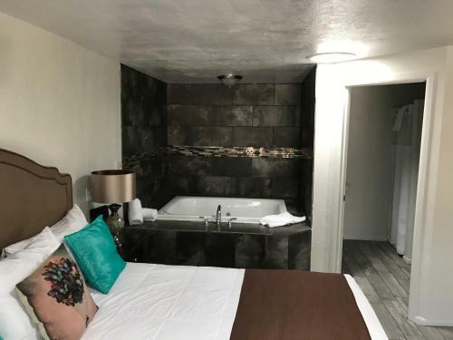 Lodge Oak Creek Terrace Resort