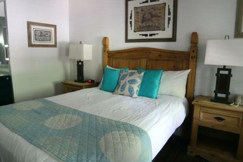 Lodge Oak Creek Terrace Resort