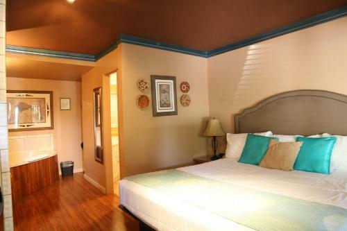 Lodge Oak Creek Terrace Resort