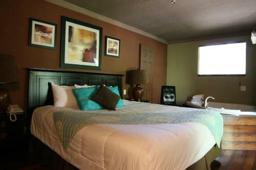Lodge Oak Creek Terrace Resort