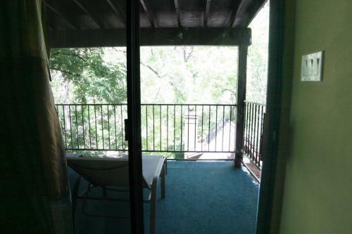 Lodge Oak Creek Terrace Resort
