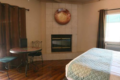 Lodge Oak Creek Terrace Resort