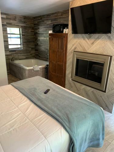 Lodge Oak Creek Terrace Resort
