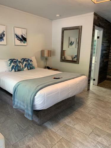 Lodge Oak Creek Terrace Resort