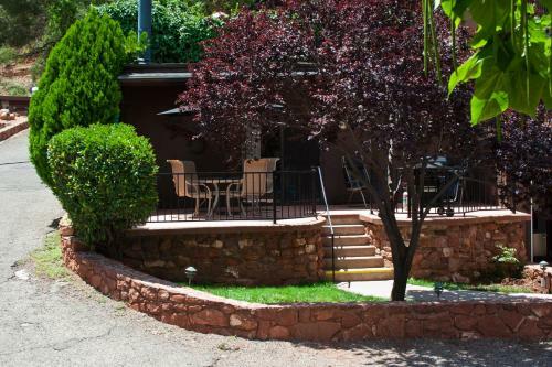 Lodge Oak Creek Terrace Resort