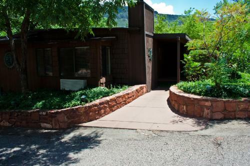 Lodge Oak Creek Terrace Resort