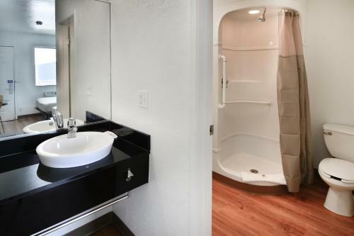 Motel 6 Galveston