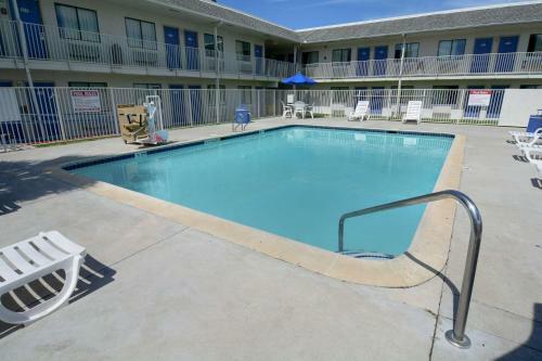 Motel 6 Galveston