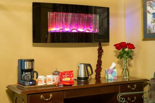 The Stockade Bed And Breakfast