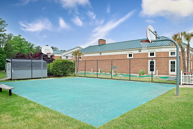 Hotel Greensprings Vacation Resort