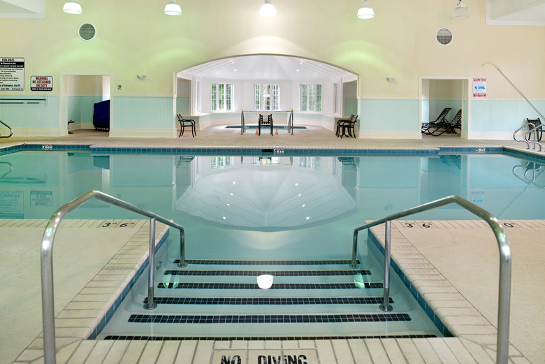 Hotel Greensprings Vacation Resort