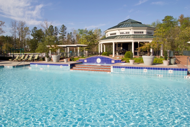 Hotel Greensprings Vacation Resort