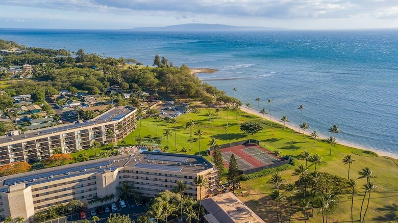 Aparthotel Maui Sunset