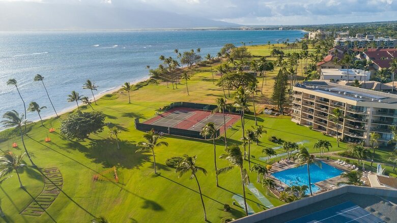 Aparthotel Maui Sunset