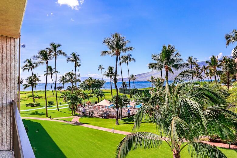 Aparthotel Maui Sunset