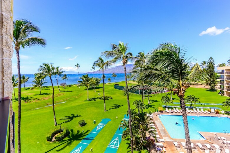 Aparthotel Maui Sunset