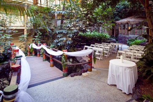 Crowne Plaza Hotel Mission Valley