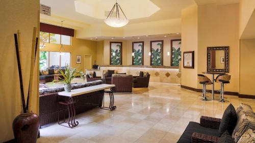 Crowne Plaza Hotel Mission Valley
