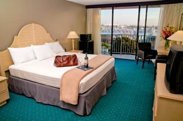 Best Western Yacht Harbor Hotel