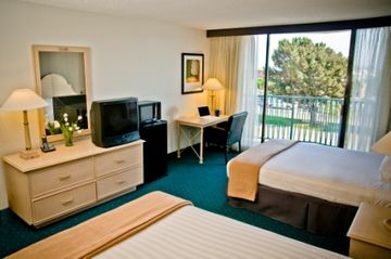 Best Western Yacht Harbor Hotel