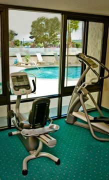 Best Western Yacht Harbor Hotel