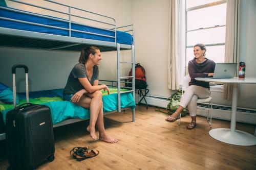 Hostelling International San Diego Downtown