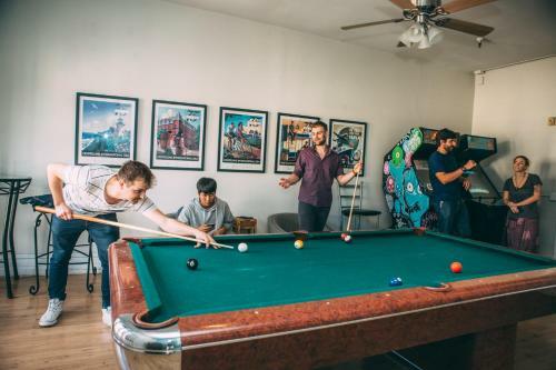 Hostelling International San Diego Downtown