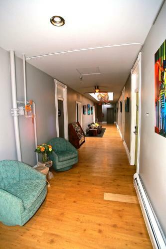 Hostelling International San Diego Downtown