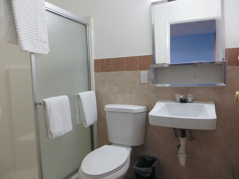 A Fisher�s Inn Motel