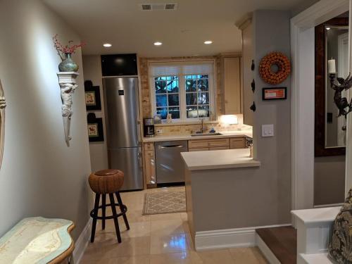 Apartamentos Upper Terrace Cottage