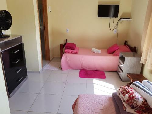 Bed & Breakfast Recanto Pedra Menina