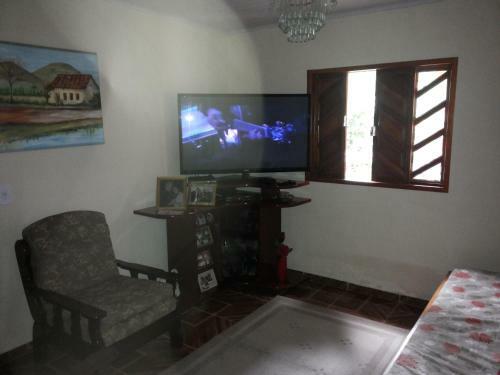 Bed & Breakfast Recanto Pedra Menina