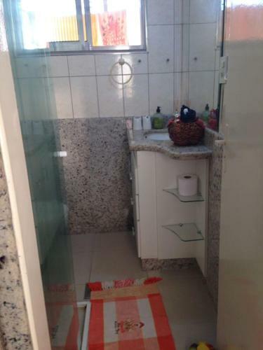 Apartamento Na Praia Grande